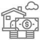 Conventional Loan icon